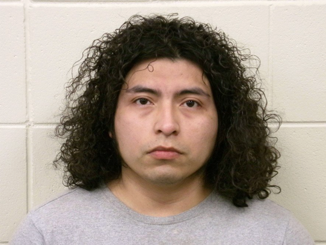 Illegal Alien Accused of Raping 11-Year-Old Girl at Knifepoint in Georgia Home Invasion